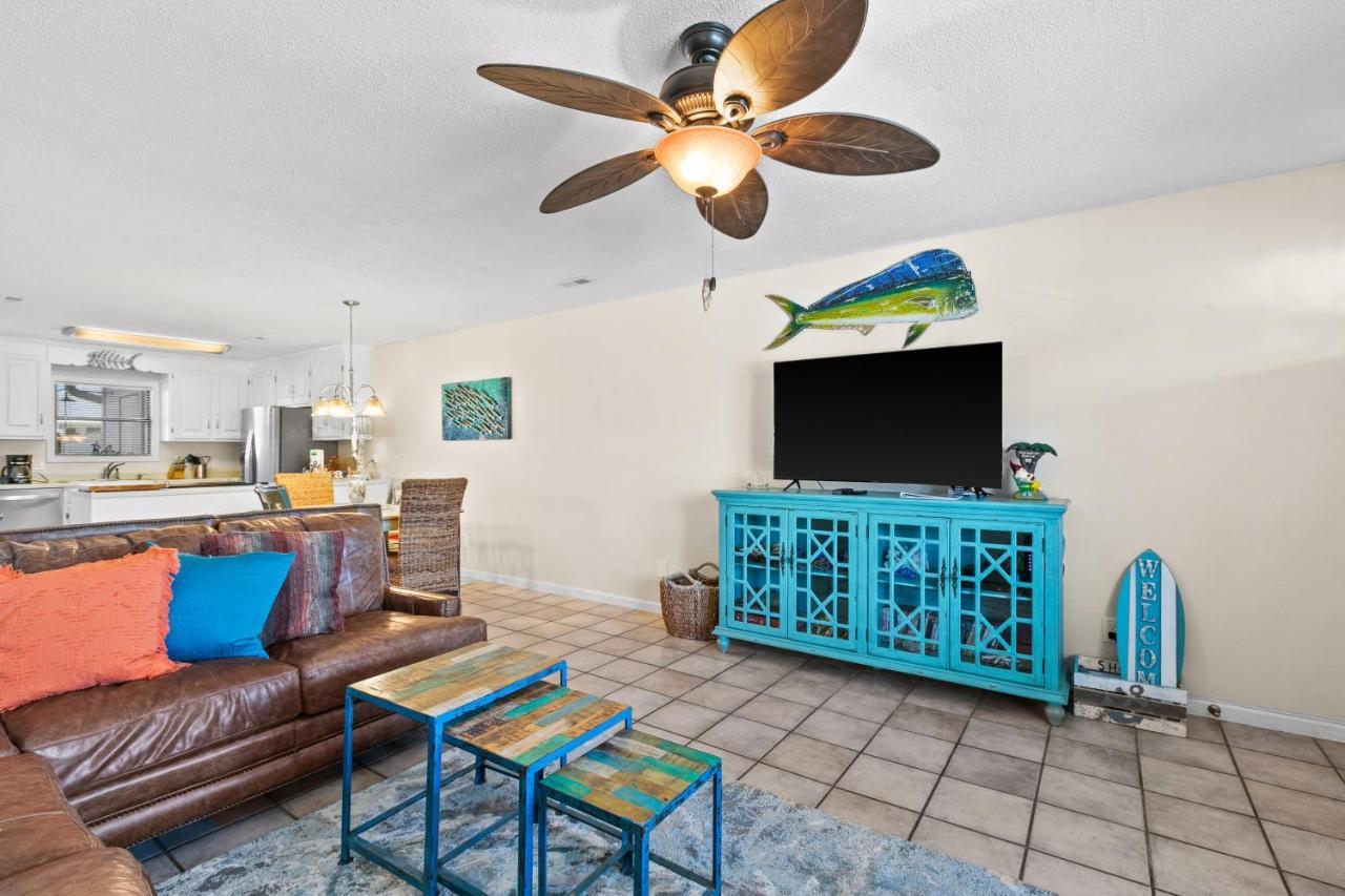 The Shores Pointe Panama Unit F 巴拿马城 外观 照片